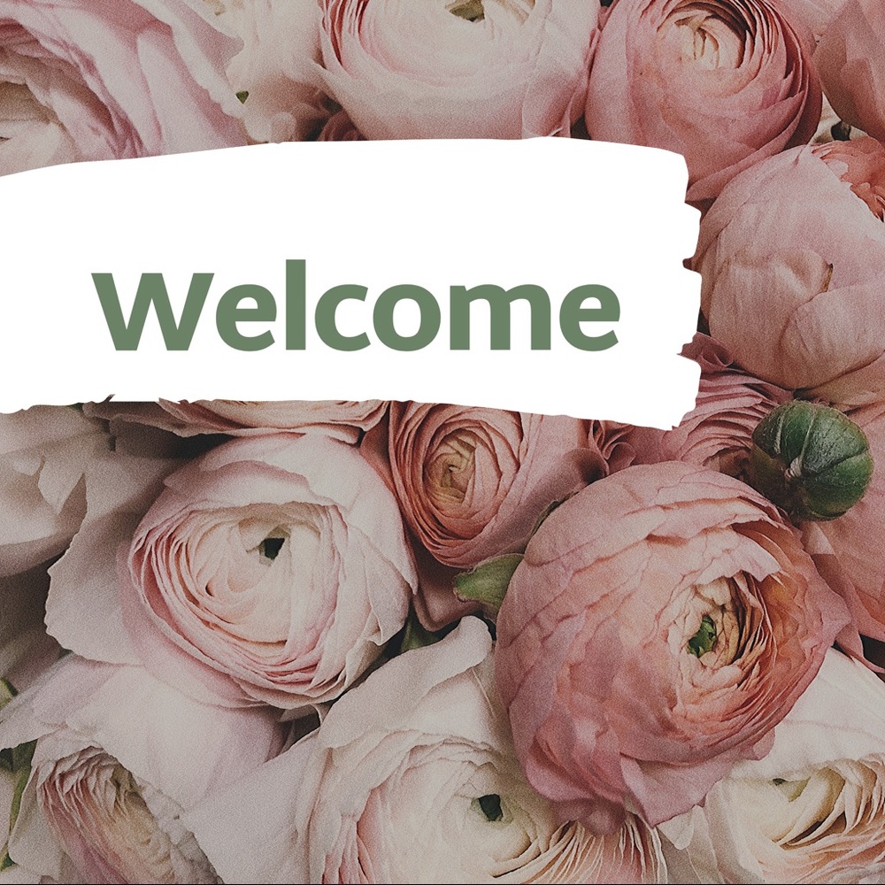 Meet your Posher, Ariella